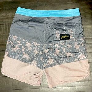 Howler Bros El Gallo Boardshorts